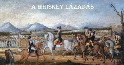 A Whiskey Lázadás